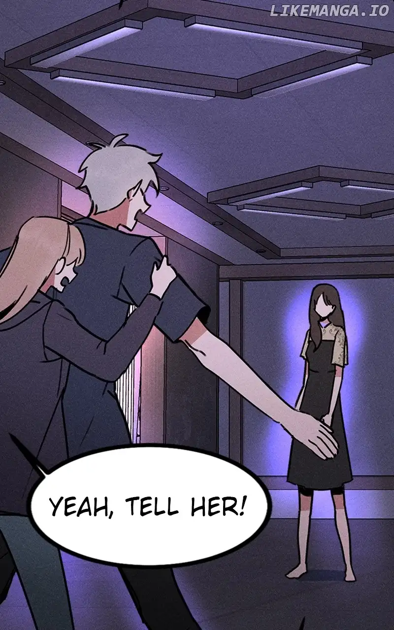 My Sister’s Private Life chapter 30 page 66
