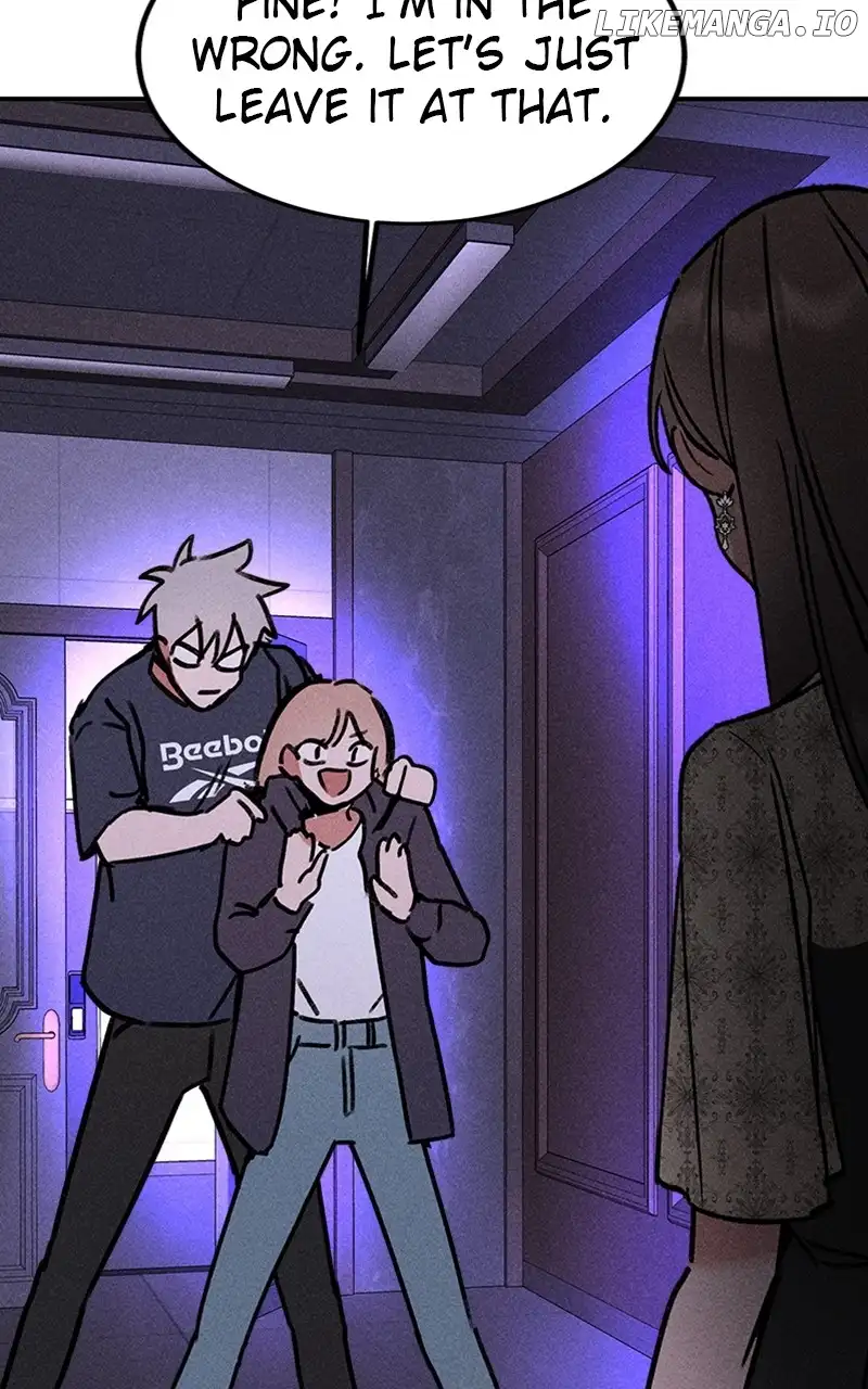My Sister’s Private Life chapter 30 page 70