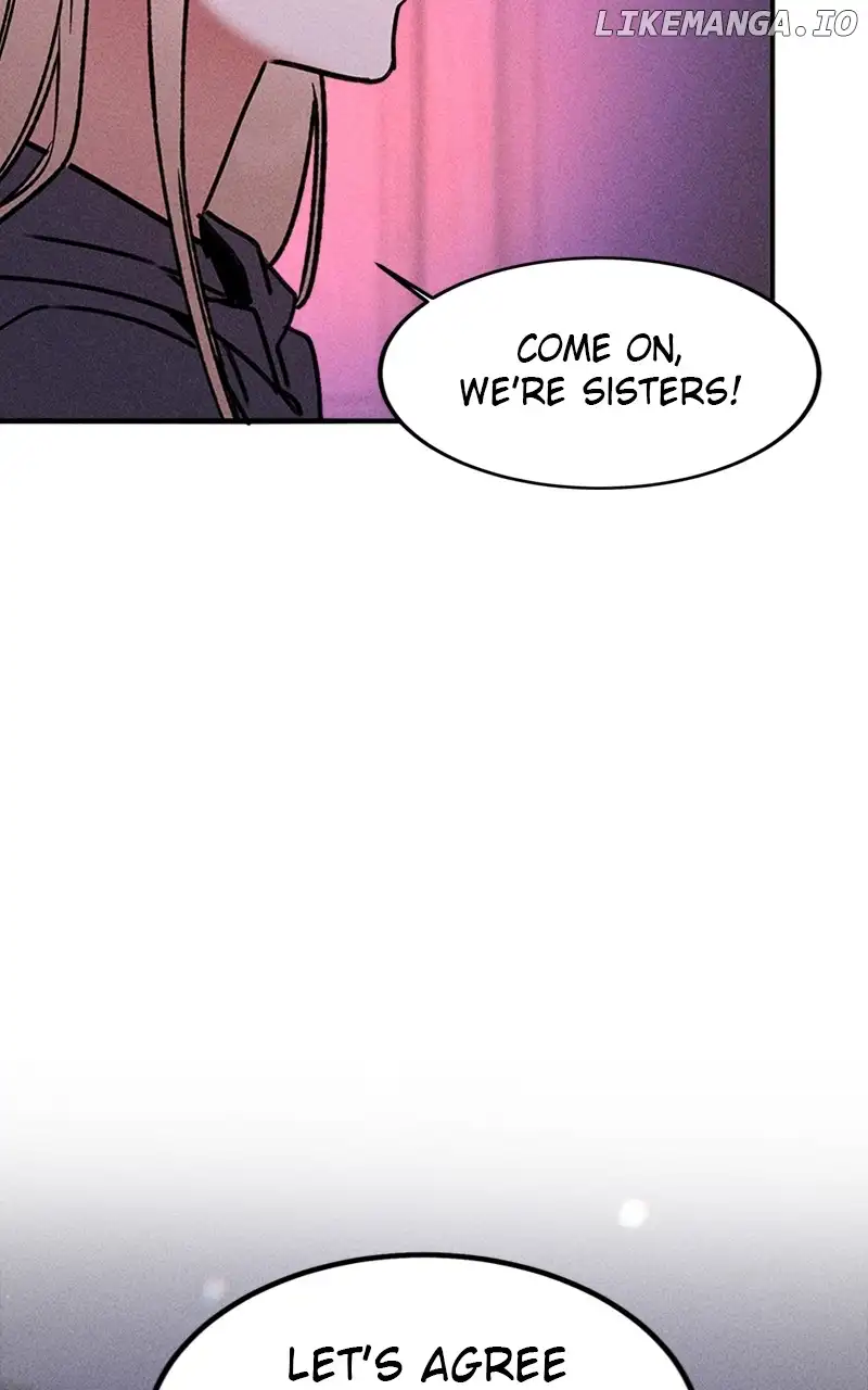 My Sister’s Private Life chapter 30 page 72