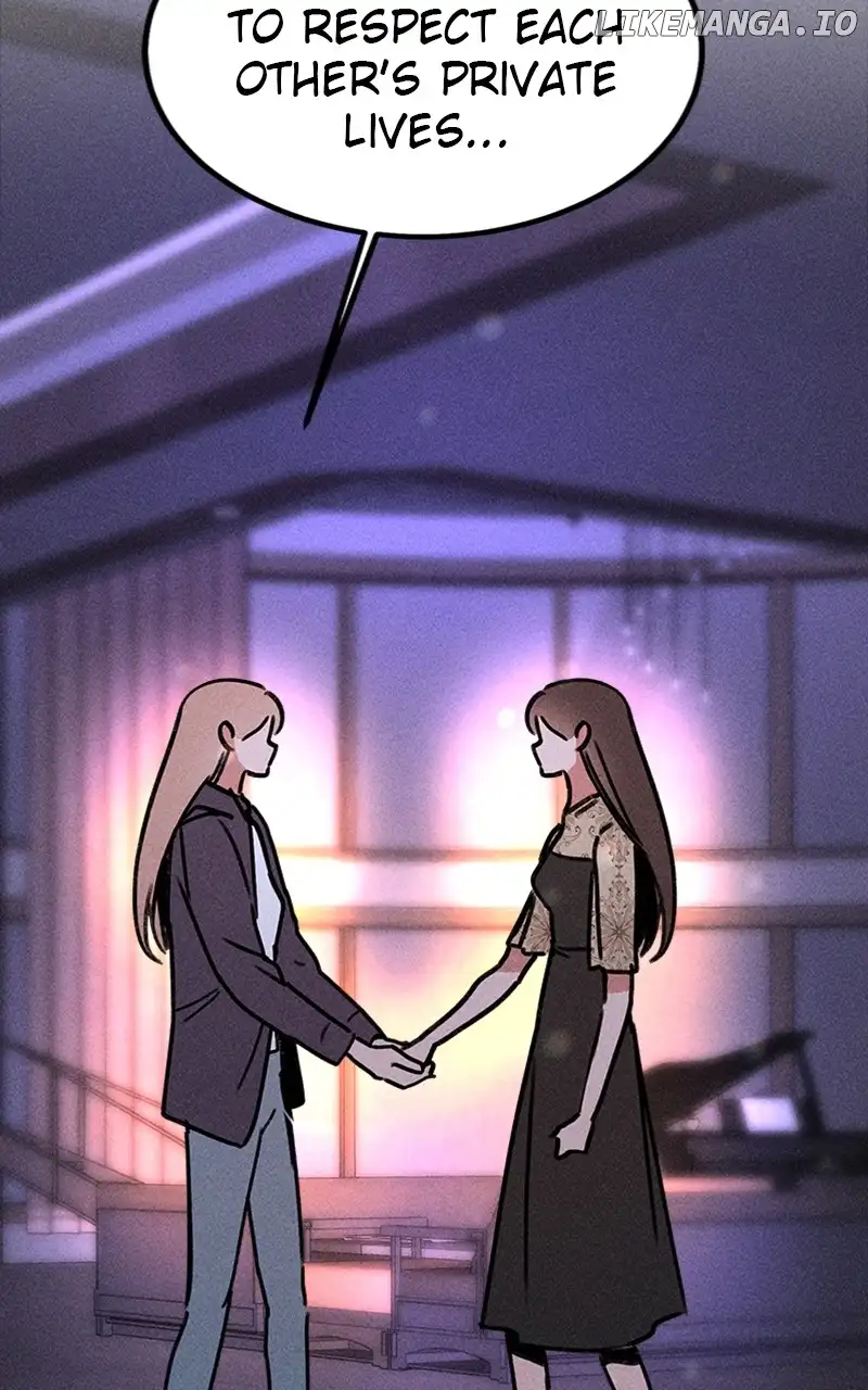 My Sister’s Private Life chapter 30 page 73