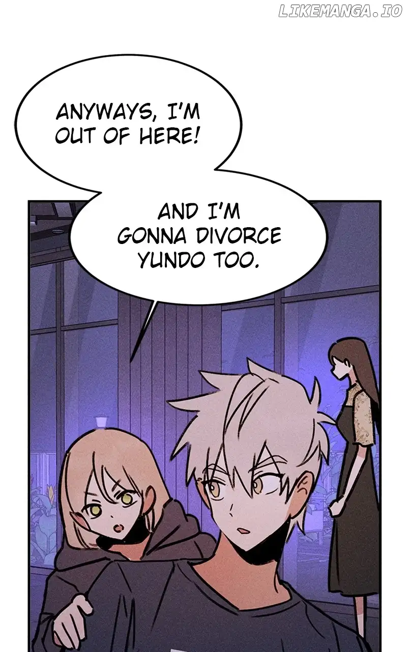 My Sister’s Private Life chapter 30 page 81