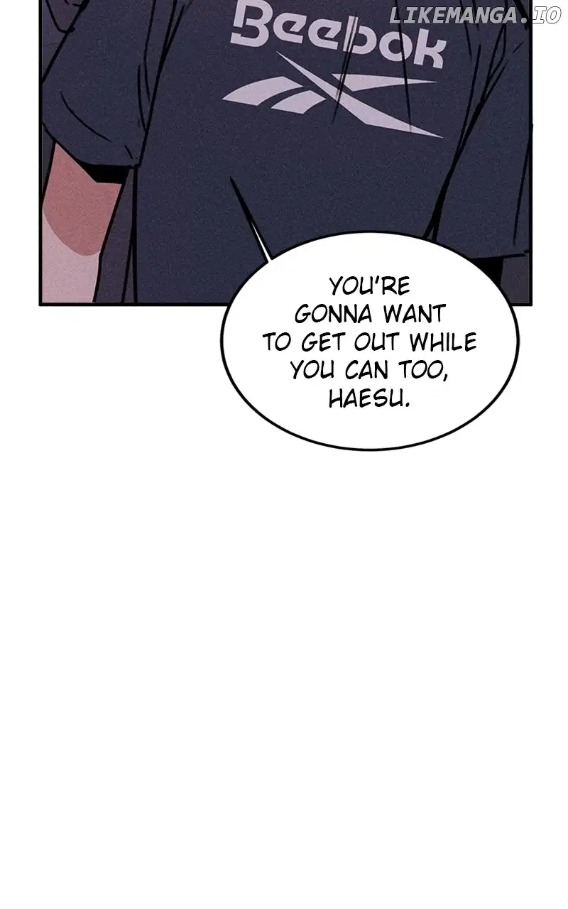 My Sister’s Private Life chapter 30 page 82