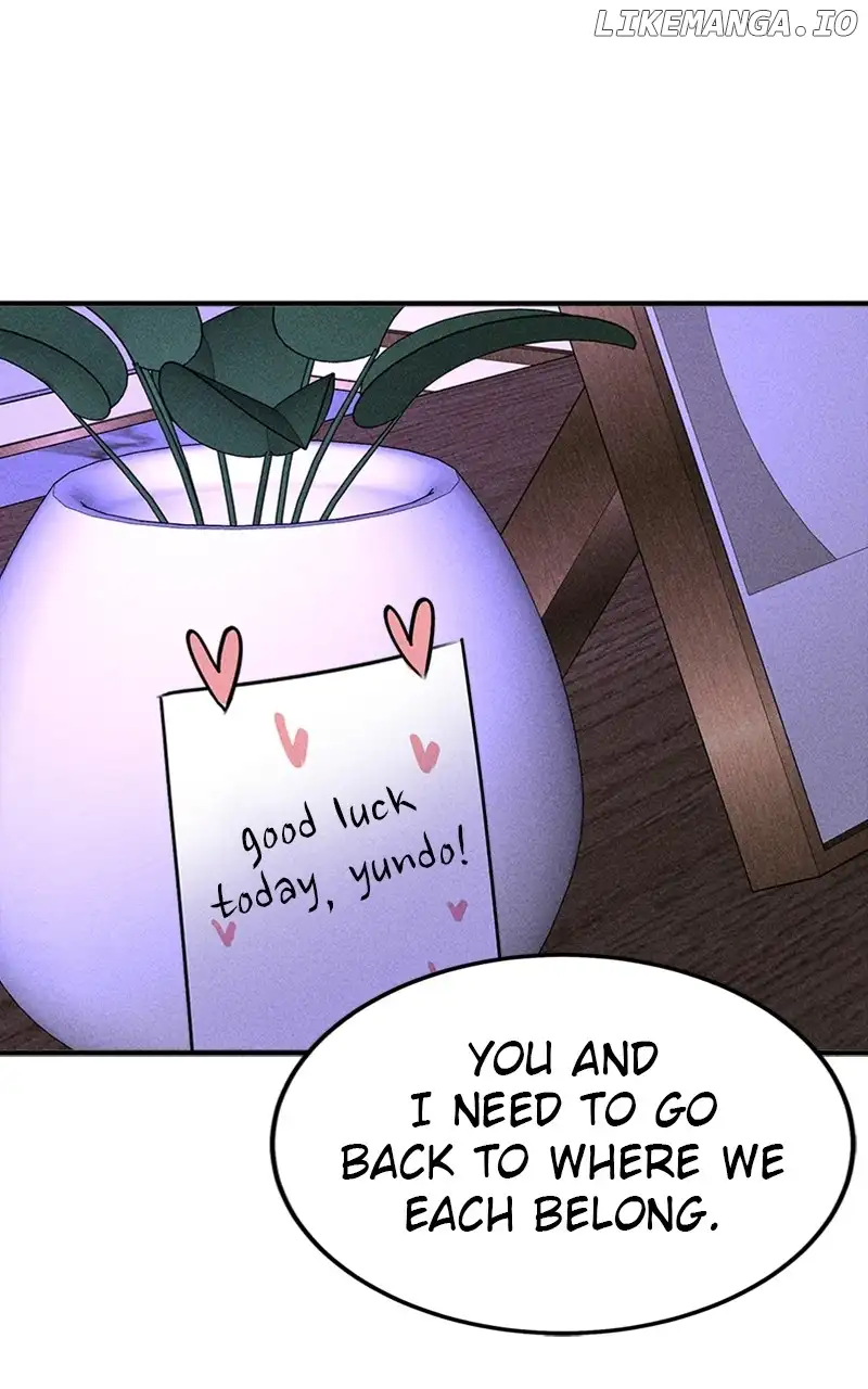 My Sister’s Private Life chapter 30 page 86