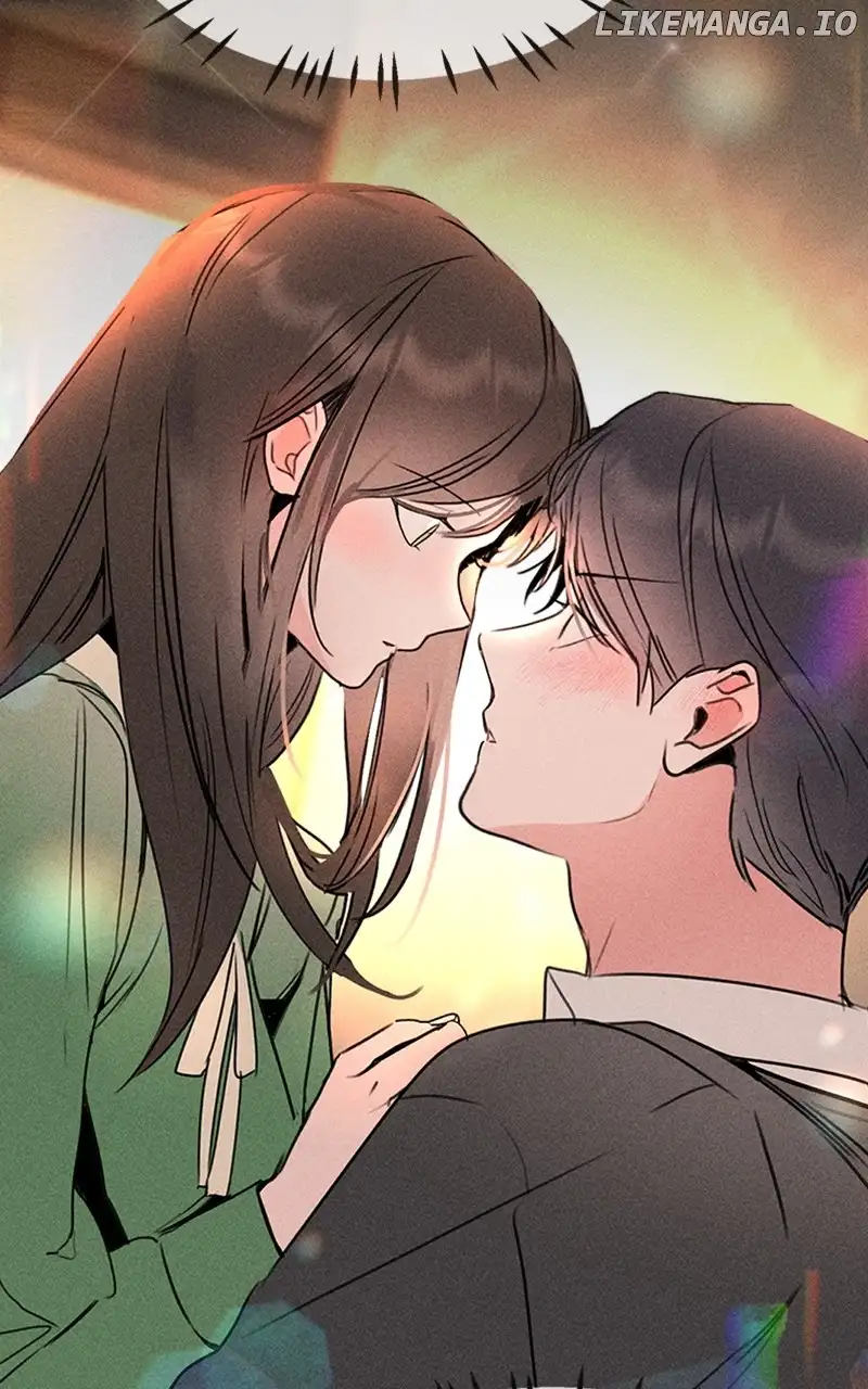 My Sister’s Private Life chapter 30 page 88