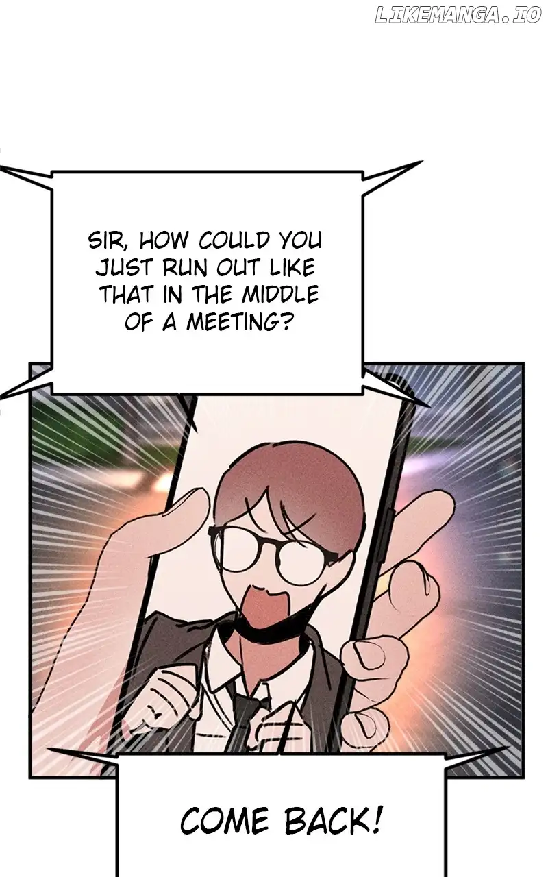 My Sister’s Private Life chapter 30 page 99