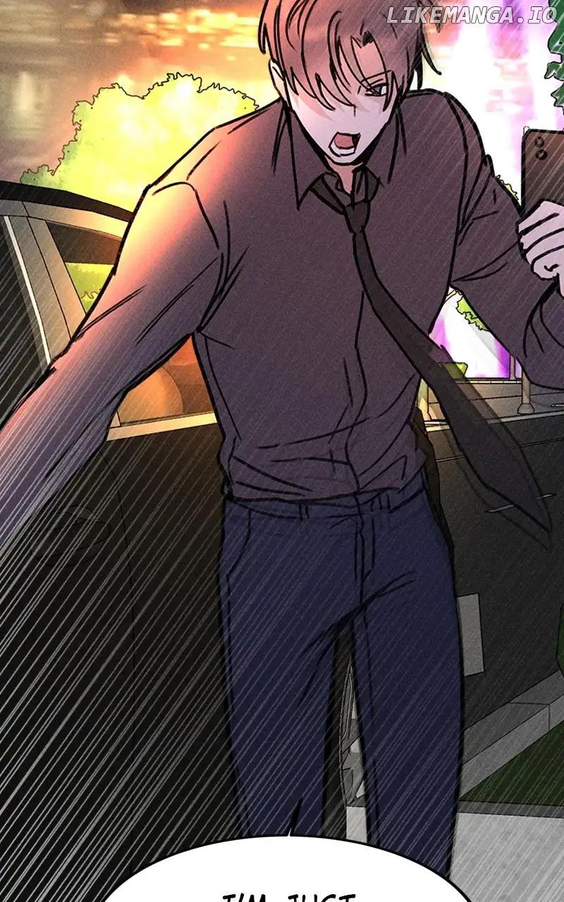 My Sister’s Private Life chapter 30 page 101