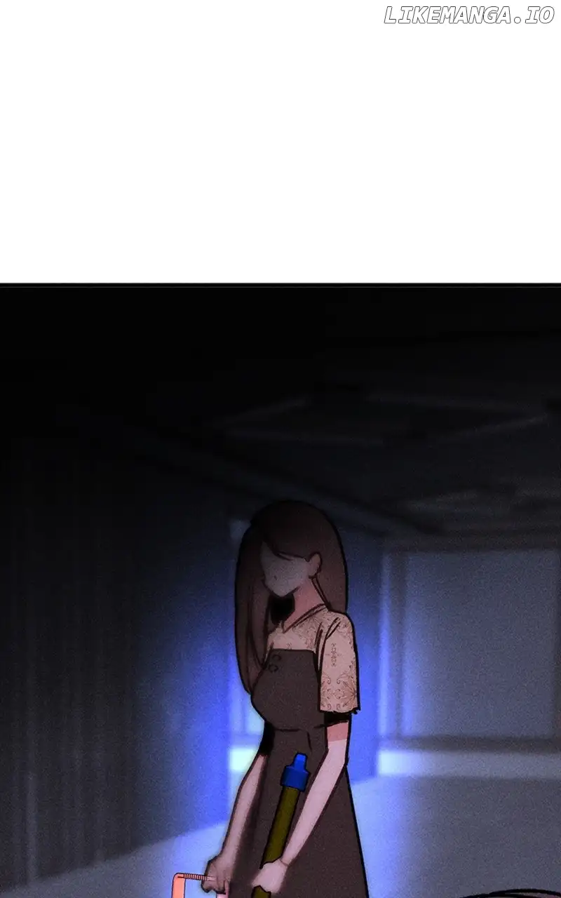 My Sister’s Private Life chapter 30 page 105
