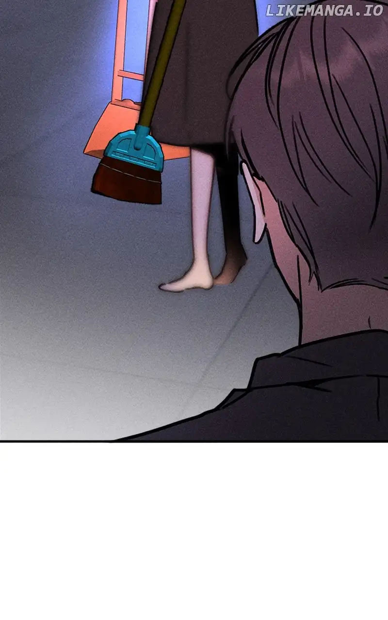 My Sister’s Private Life chapter 30 page 106
