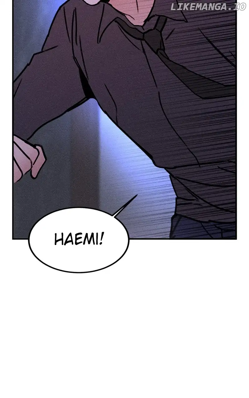 My Sister’s Private Life chapter 30 page 108