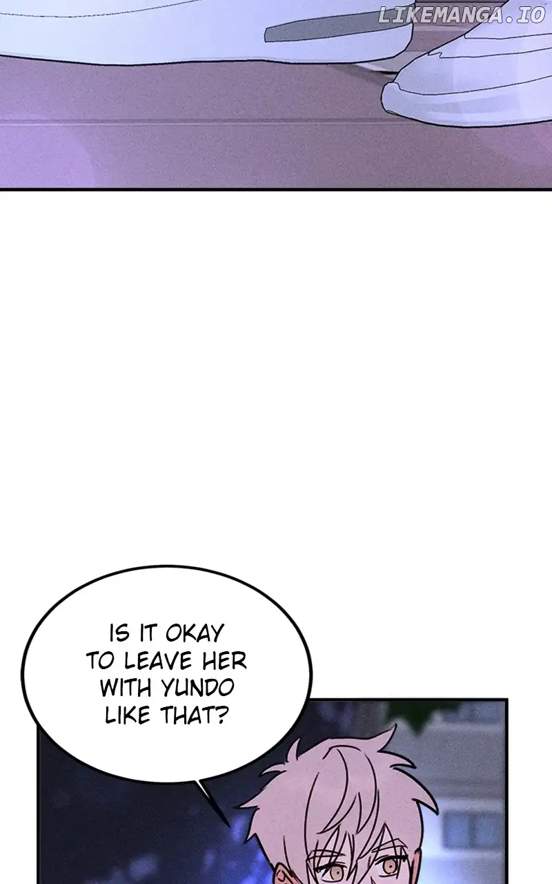 My Sister’s Private Life chapter 30 page 115
