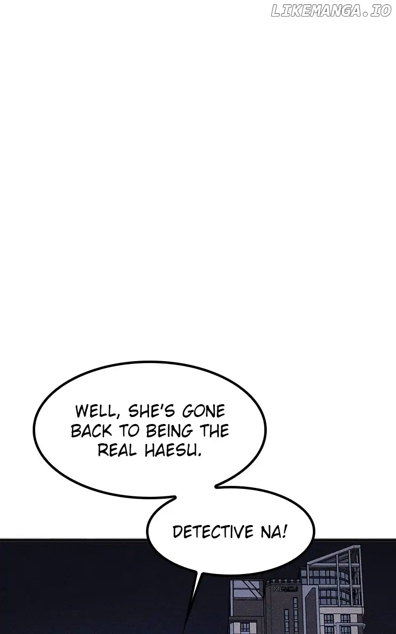 My Sister’s Private Life chapter 30 page 118