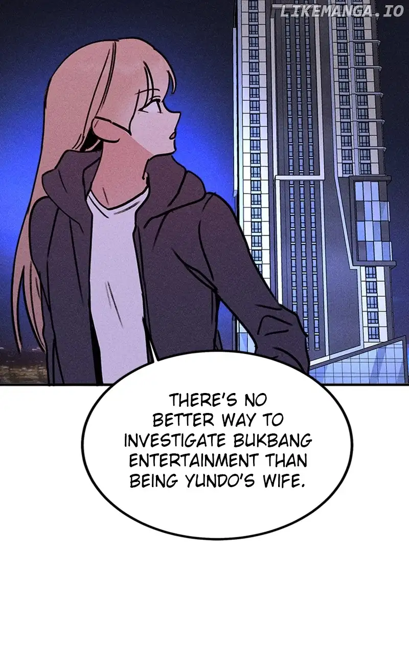 My Sister’s Private Life chapter 30 page 119