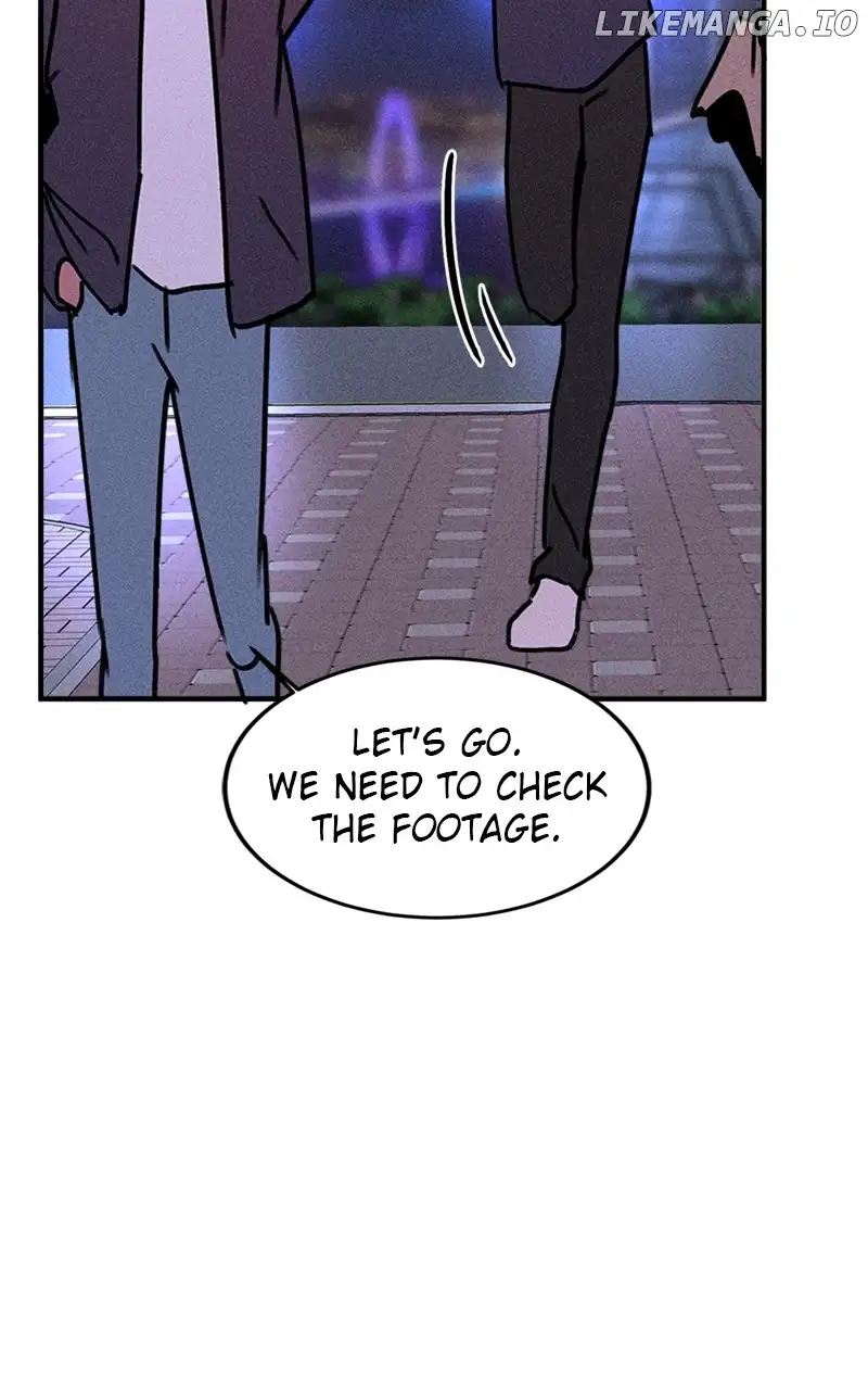 My Sister’s Private Life chapter 30 page 121