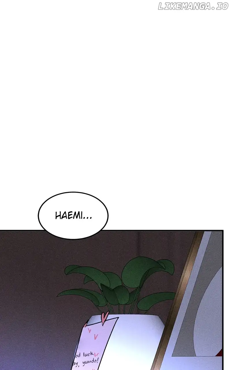 My Sister’s Private Life chapter 30 page 122
