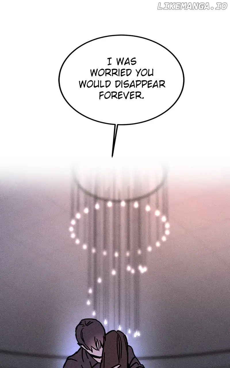 My Sister’s Private Life chapter 30 page 124