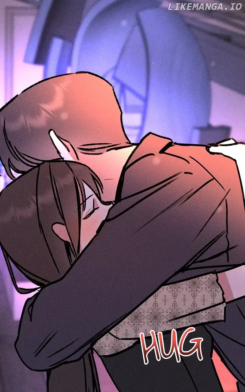 My Sister’s Private Life chapter 30 page 127