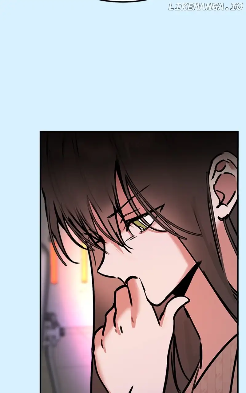 My Sister’s Private Life chapter 31 page 41