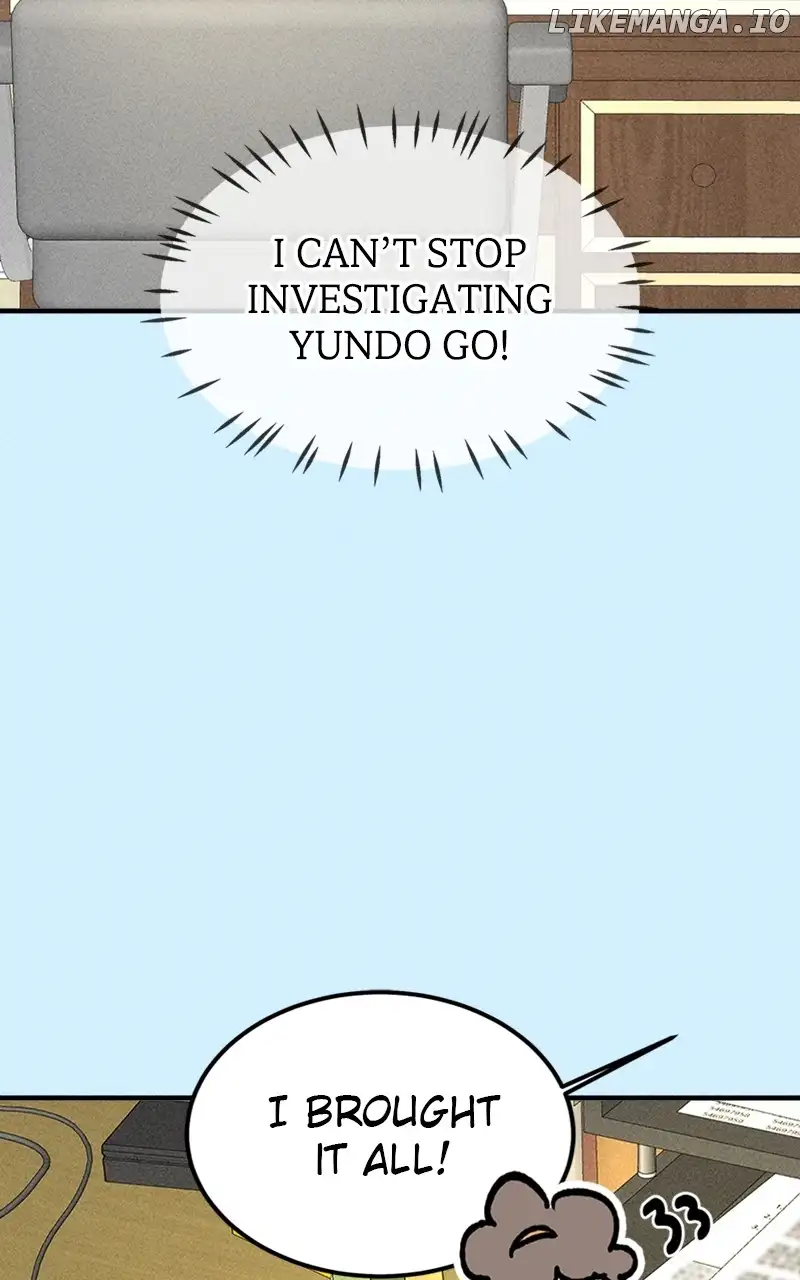 My Sister’s Private Life chapter 31 page 79