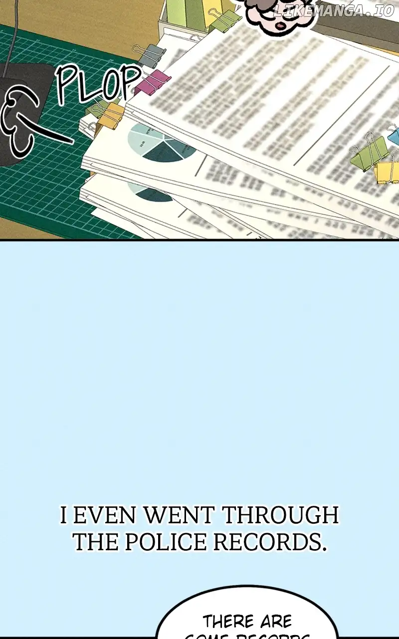 My Sister’s Private Life chapter 31 page 80