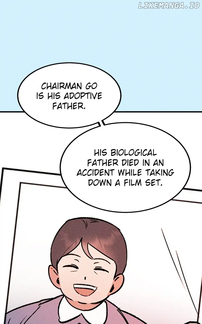 My Sister’s Private Life chapter 31 page 82