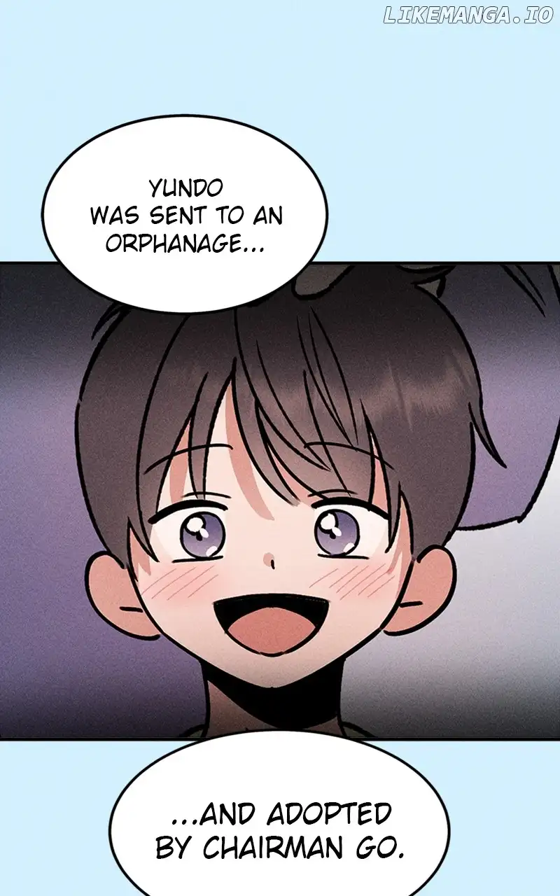 My Sister’s Private Life chapter 31 page 84
