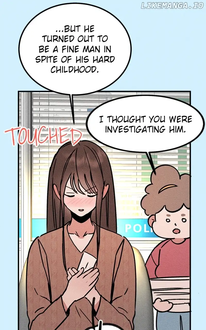 My Sister’s Private Life chapter 31 page 87