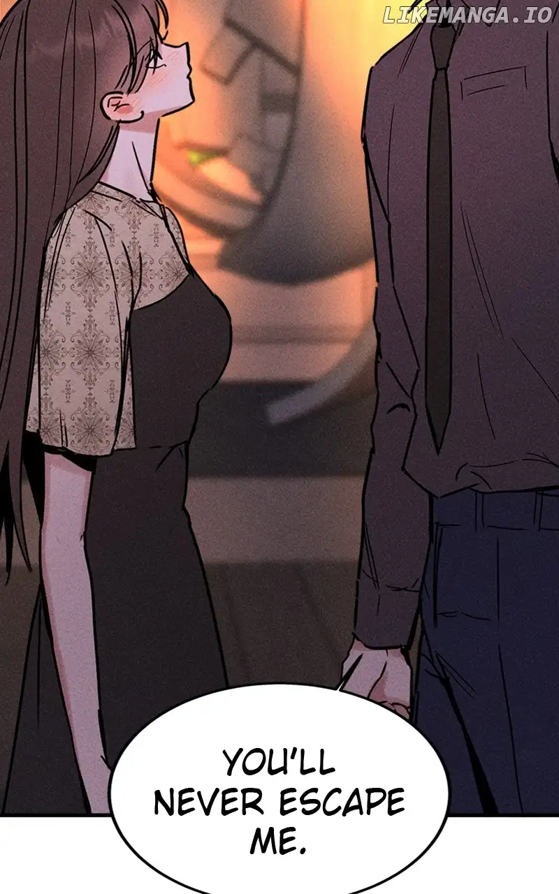 My Sister’s Private Life chapter 32 page 2