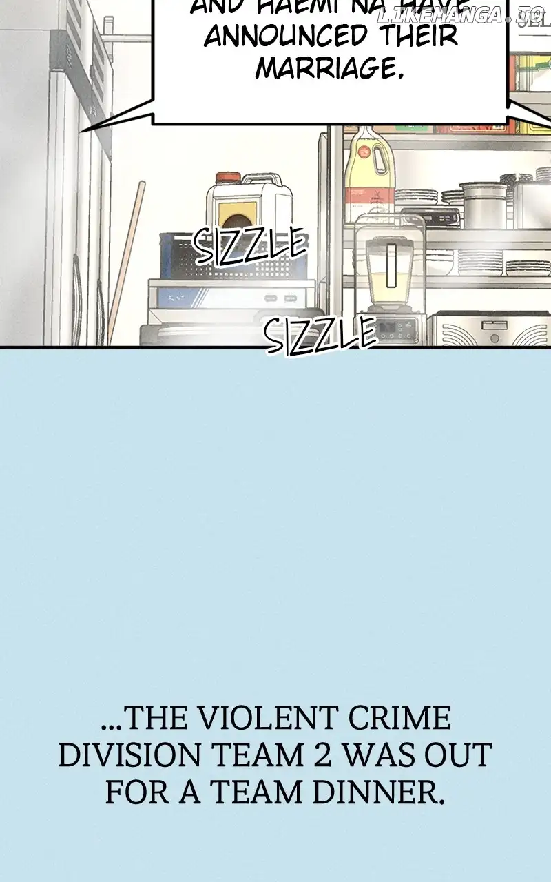 My Sister’s Private Life chapter 32 page 10