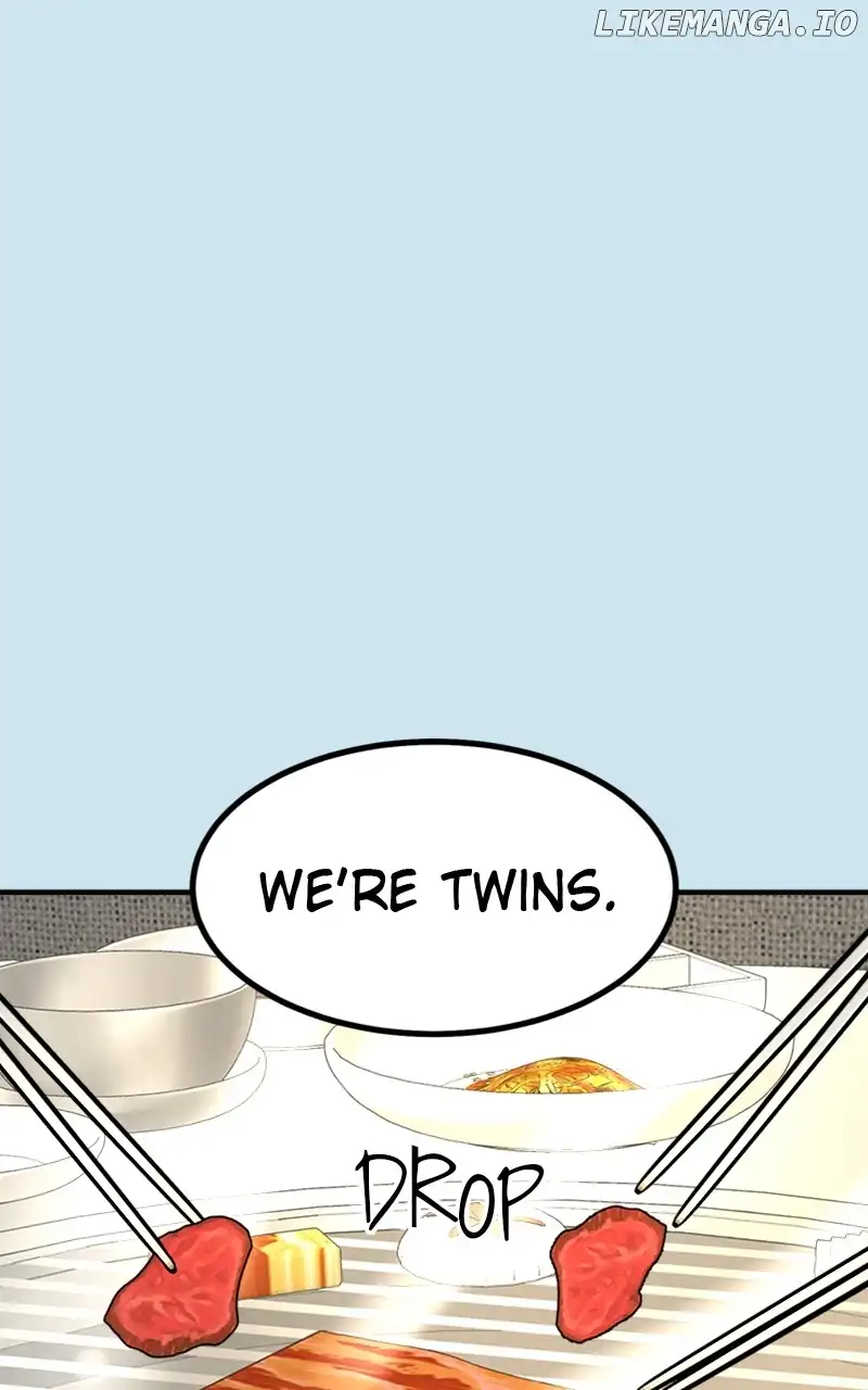 My Sister’s Private Life chapter 32 page 25