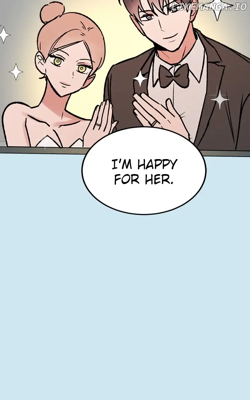 My Sister’s Private Life chapter 32 page 33