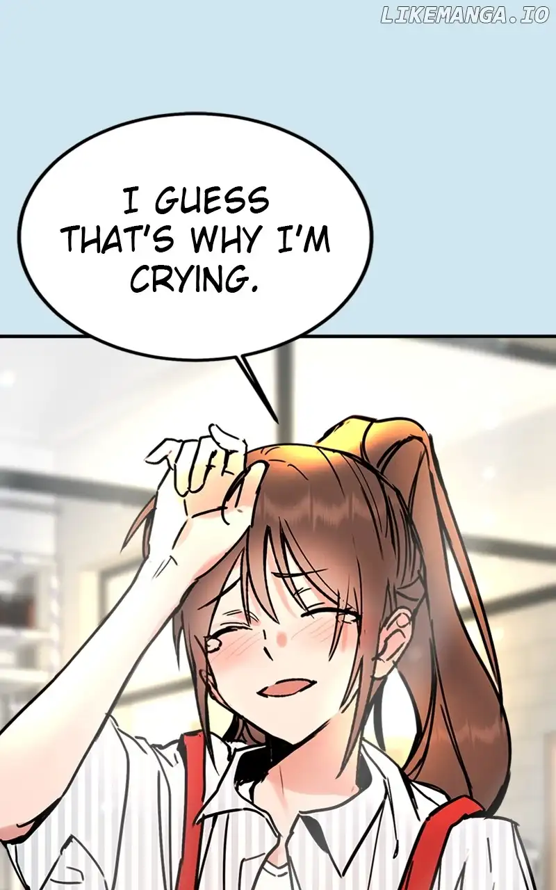 My Sister’s Private Life chapter 32 page 34