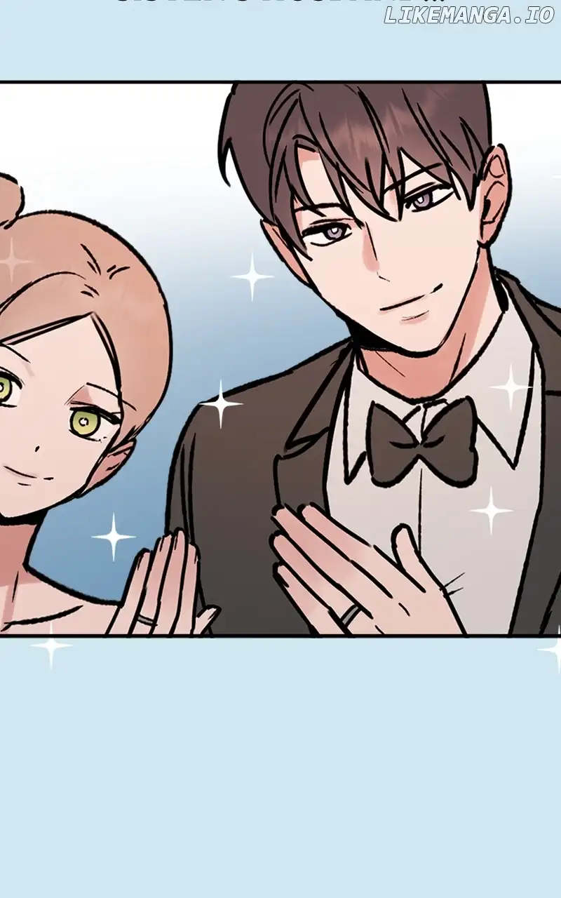 My Sister’s Private Life chapter 32 page 41