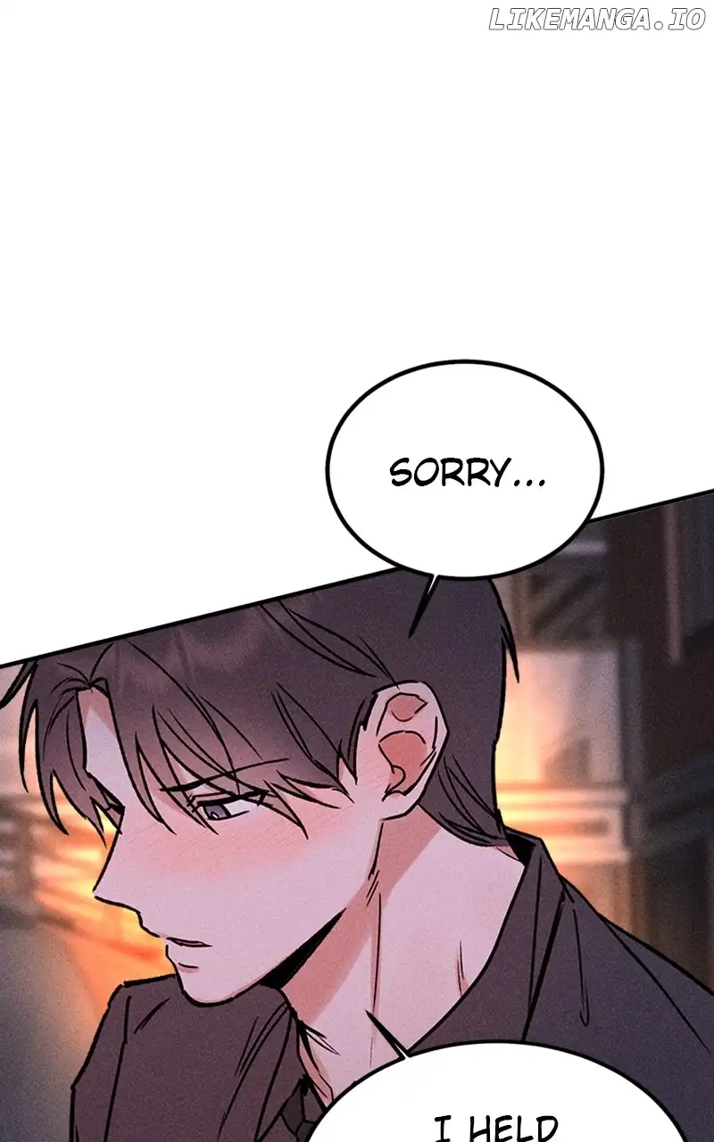 My Sister’s Private Life chapter 32 page 50