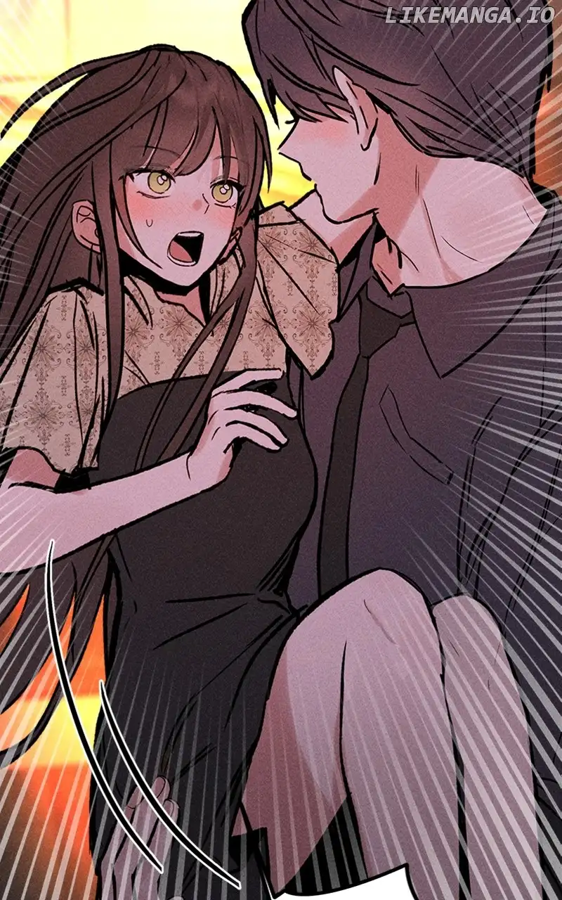 My Sister’s Private Life chapter 32 page 53