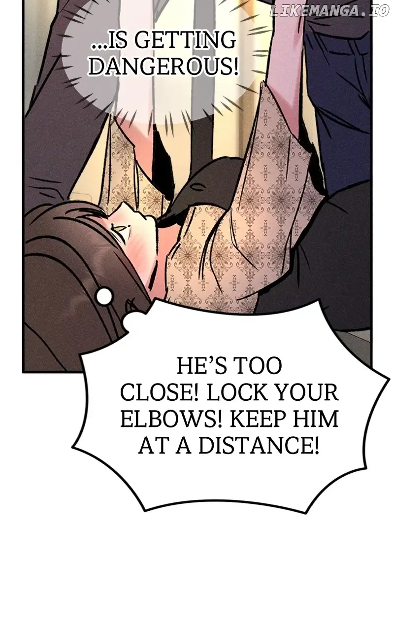 My Sister’s Private Life chapter 32 page 62