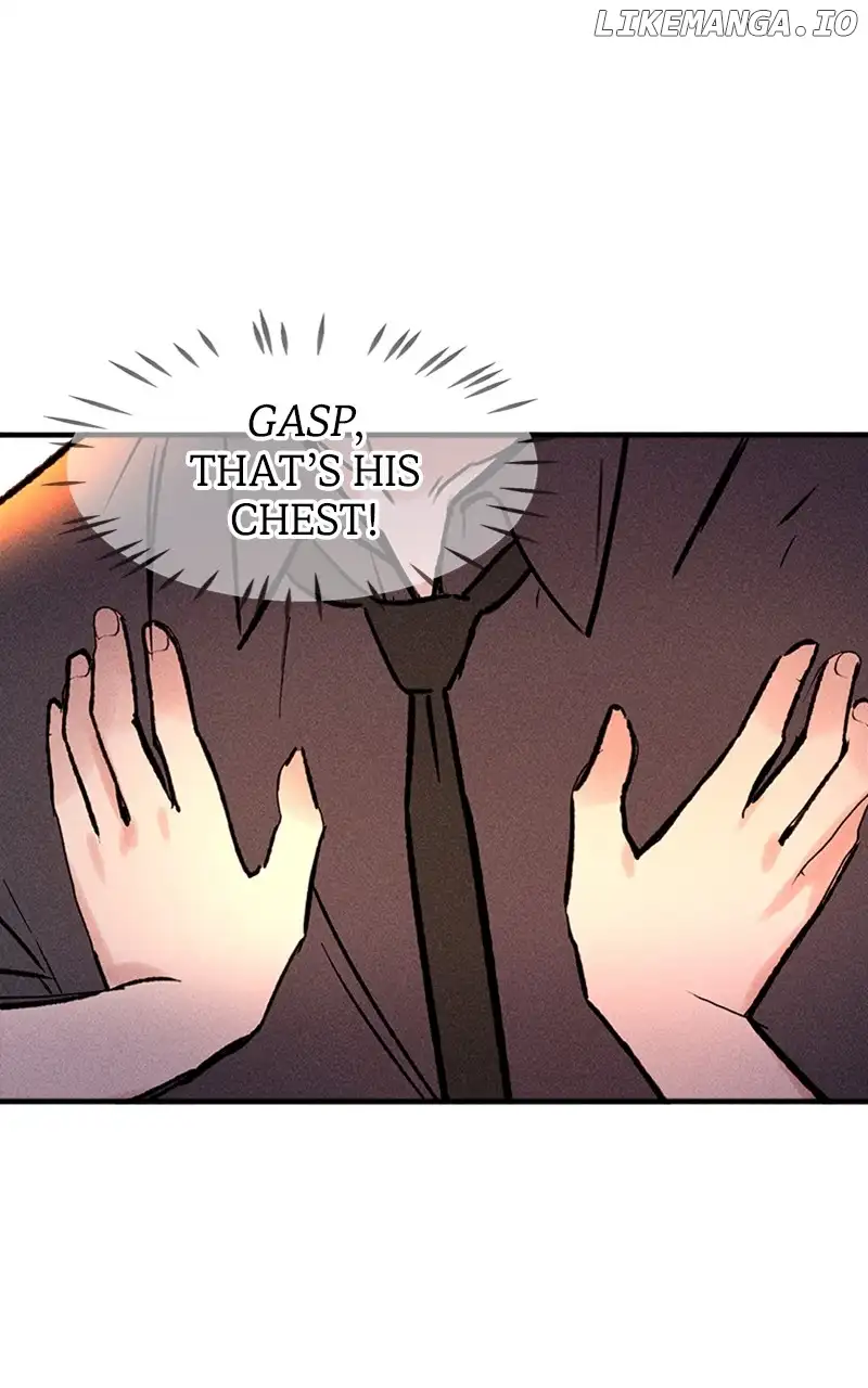 My Sister’s Private Life chapter 32 page 63
