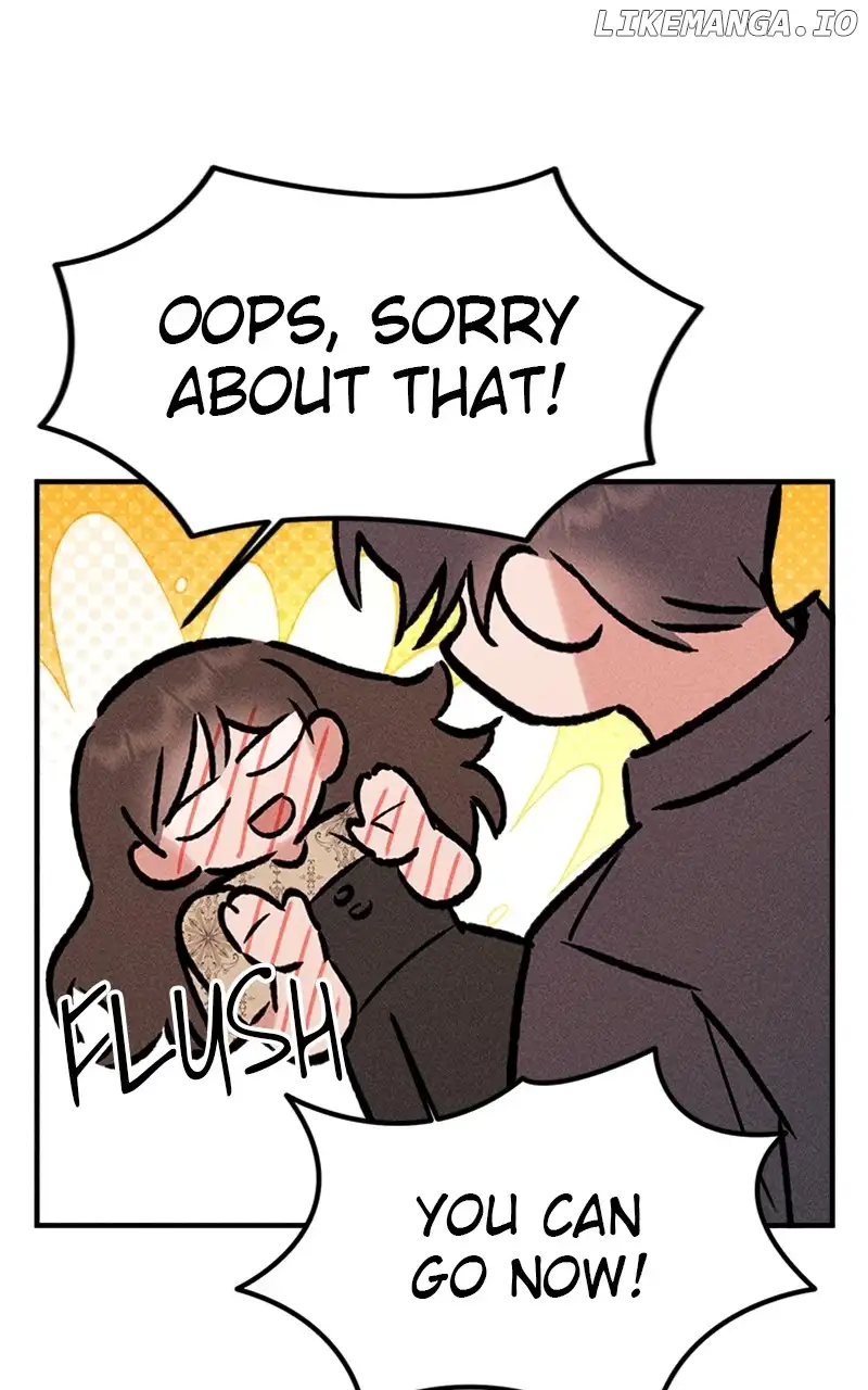 My Sister’s Private Life chapter 32 page 64