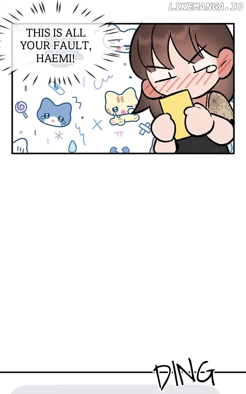 My Sister’s Private Life chapter 32 page 75