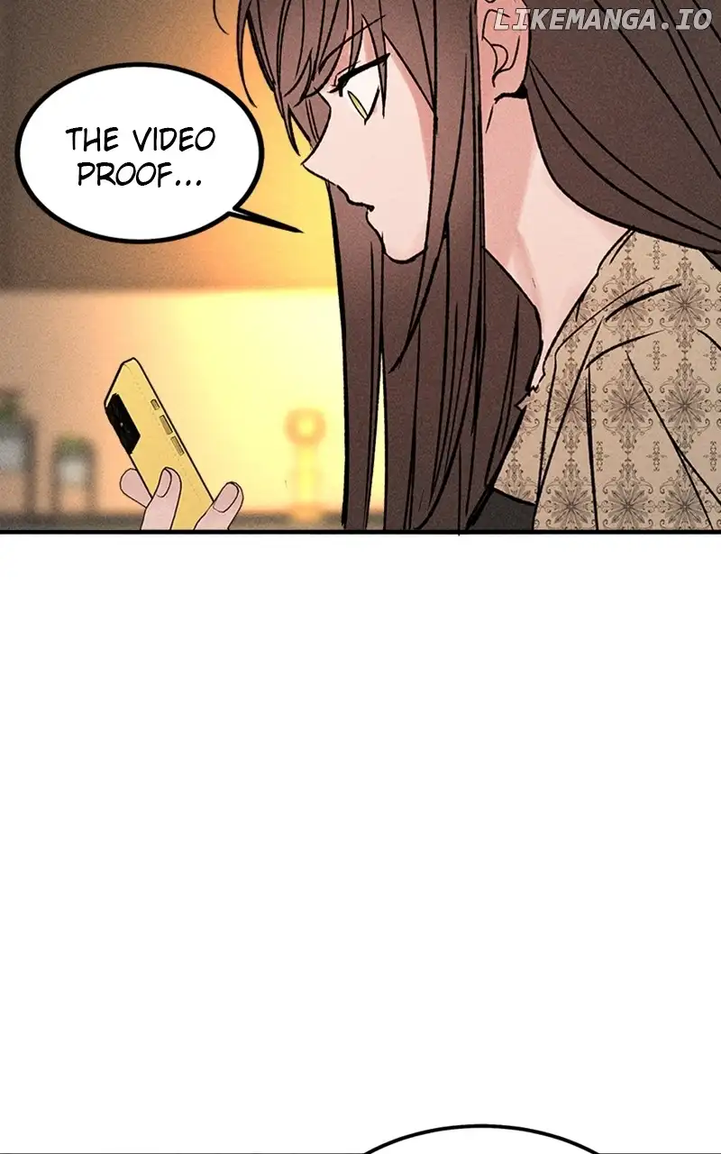 My Sister’s Private Life chapter 32 page 77