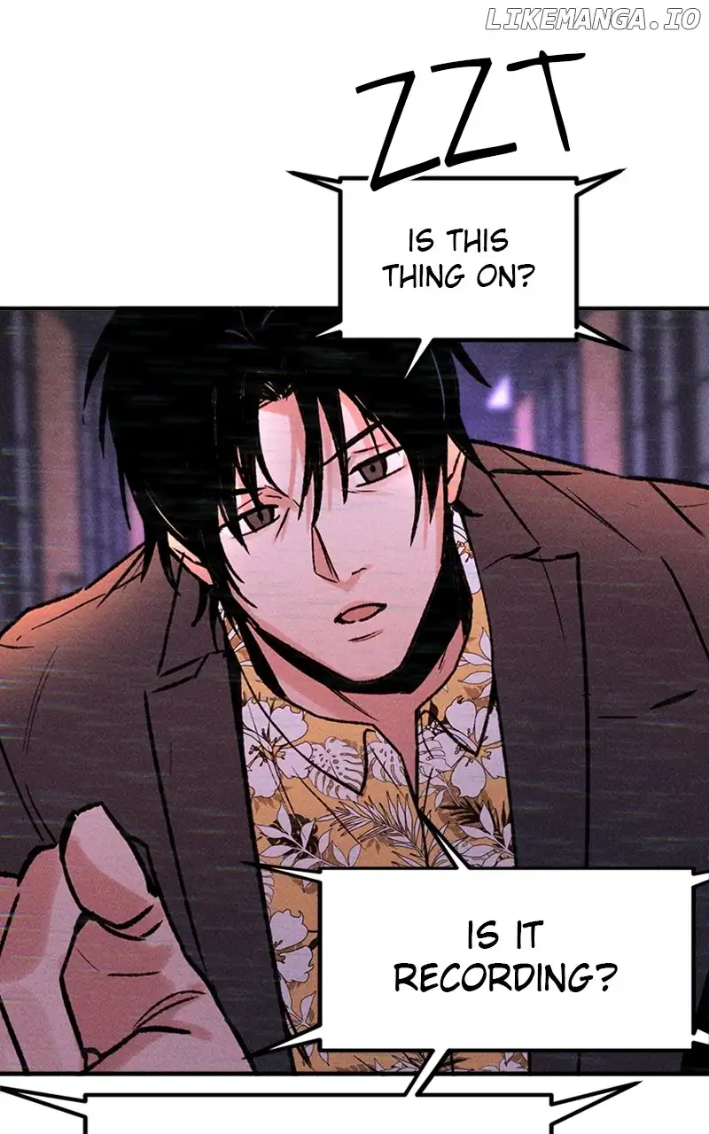 My Sister’s Private Life chapter 32 page 85