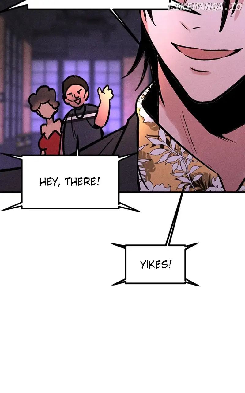 My Sister’s Private Life chapter 32 page 87