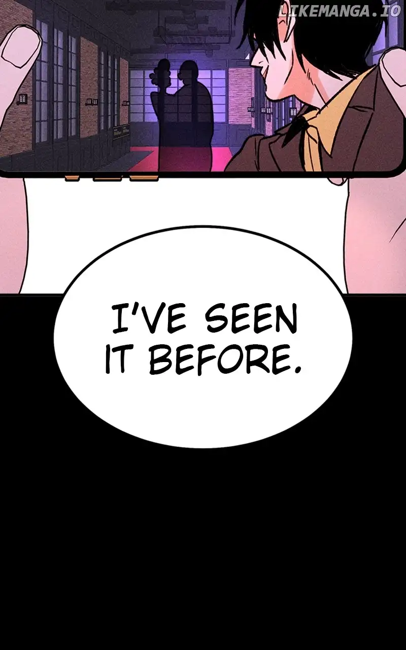 My Sister’s Private Life chapter 32 page 98