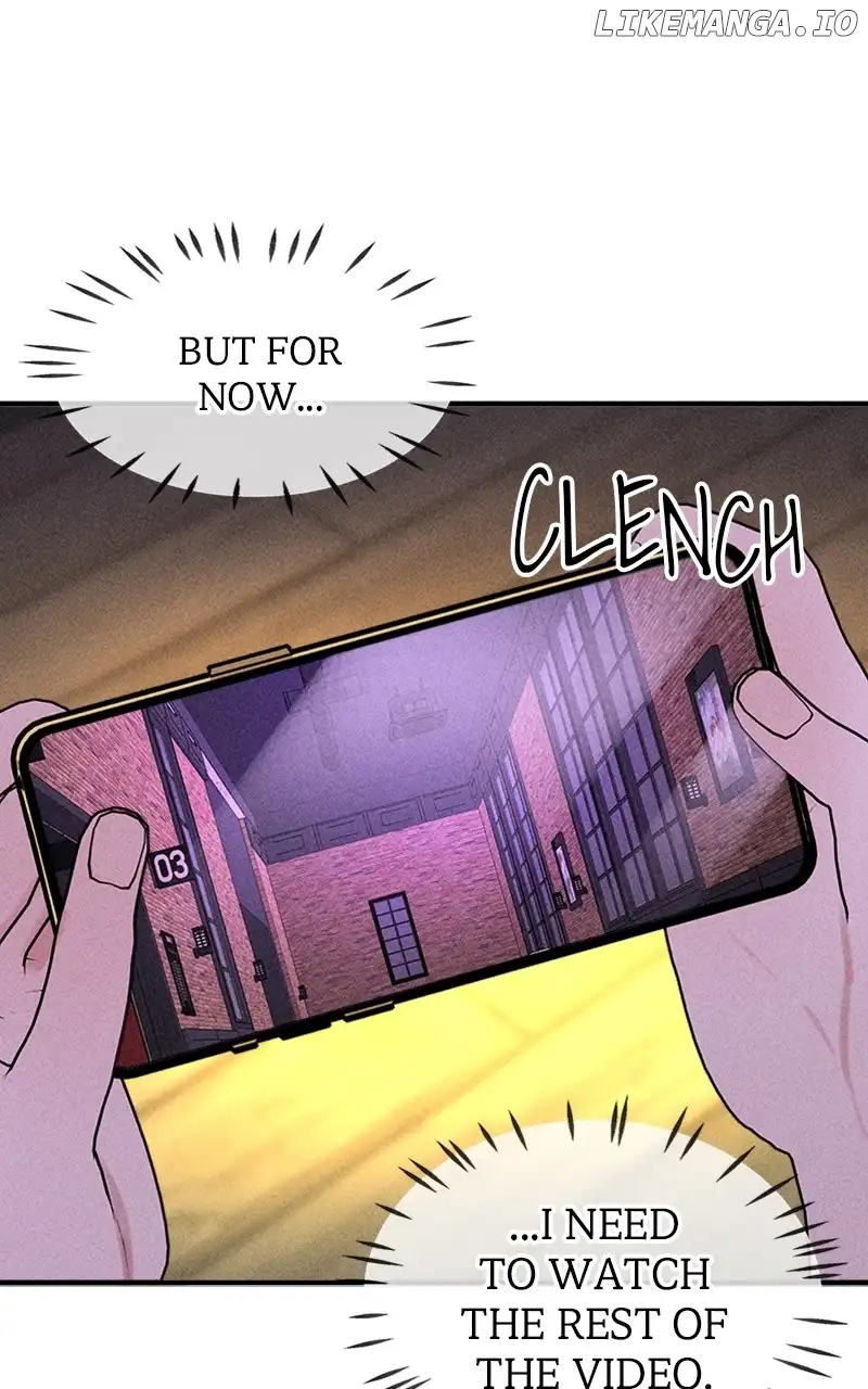 My Sister’s Private Life chapter 33 page 10