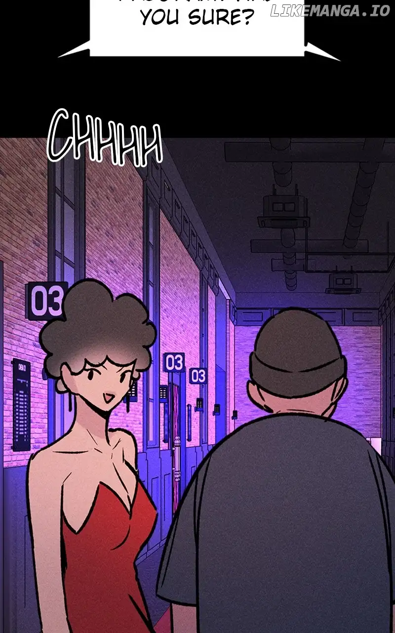 My Sister’s Private Life chapter 33 page 14