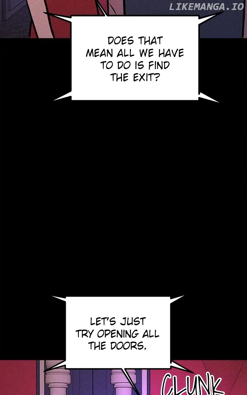 My Sister’s Private Life chapter 33 page 15