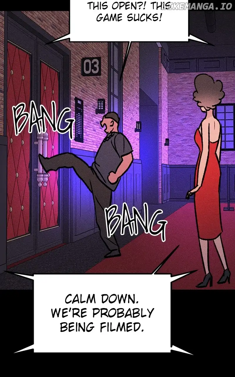 My Sister’s Private Life chapter 33 page 20