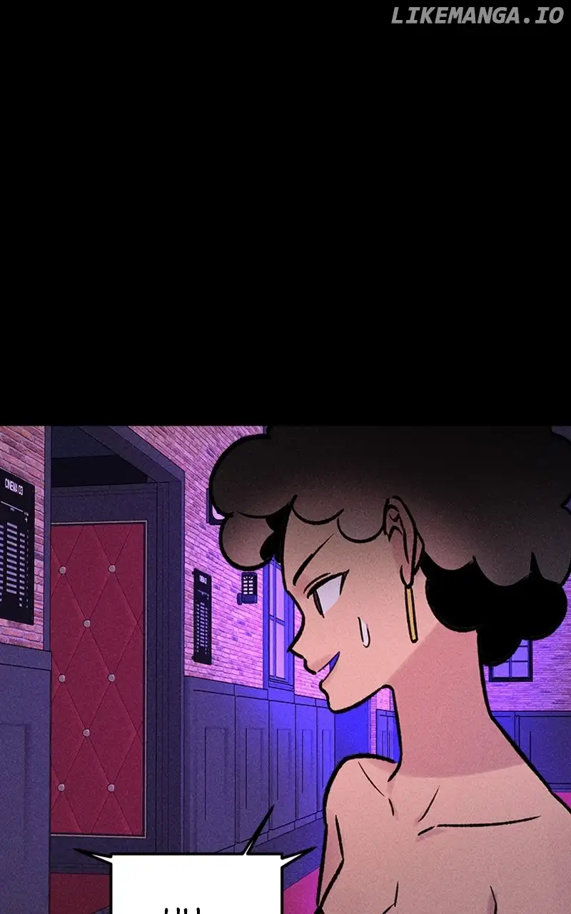 My Sister’s Private Life chapter 33 page 27