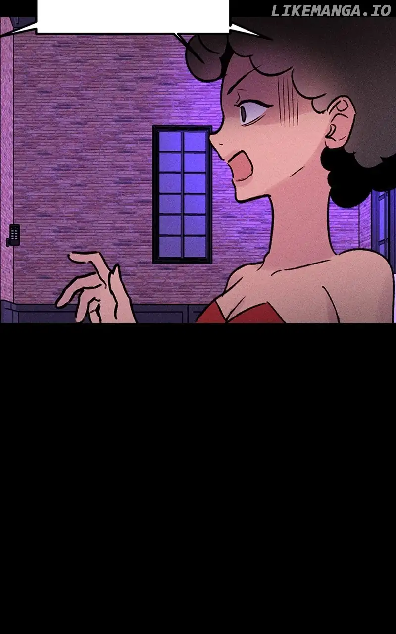 My Sister’s Private Life chapter 33 page 32