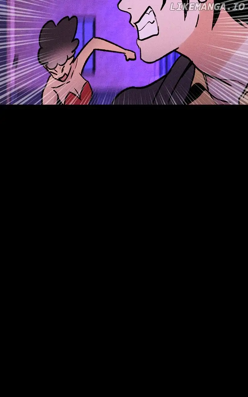 My Sister’s Private Life chapter 33 page 35