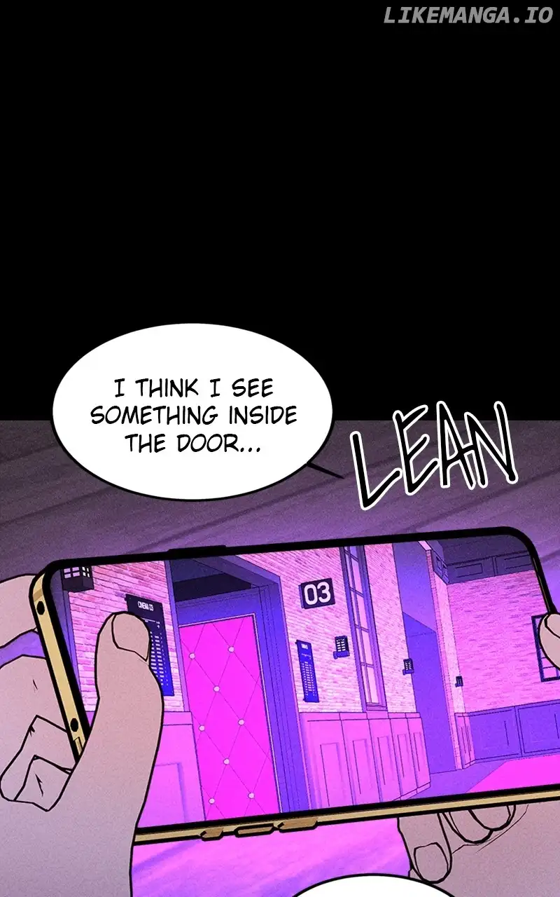 My Sister’s Private Life chapter 33 page 42